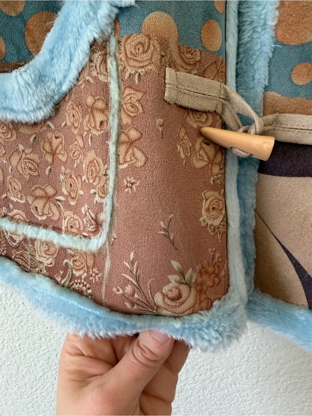 Pop Jeans Jacket